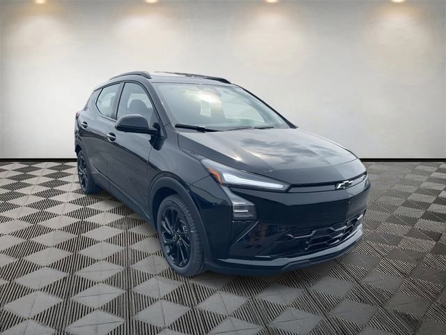 New 2027 Chevrolet Bolt RS w/ Technology Package image 7