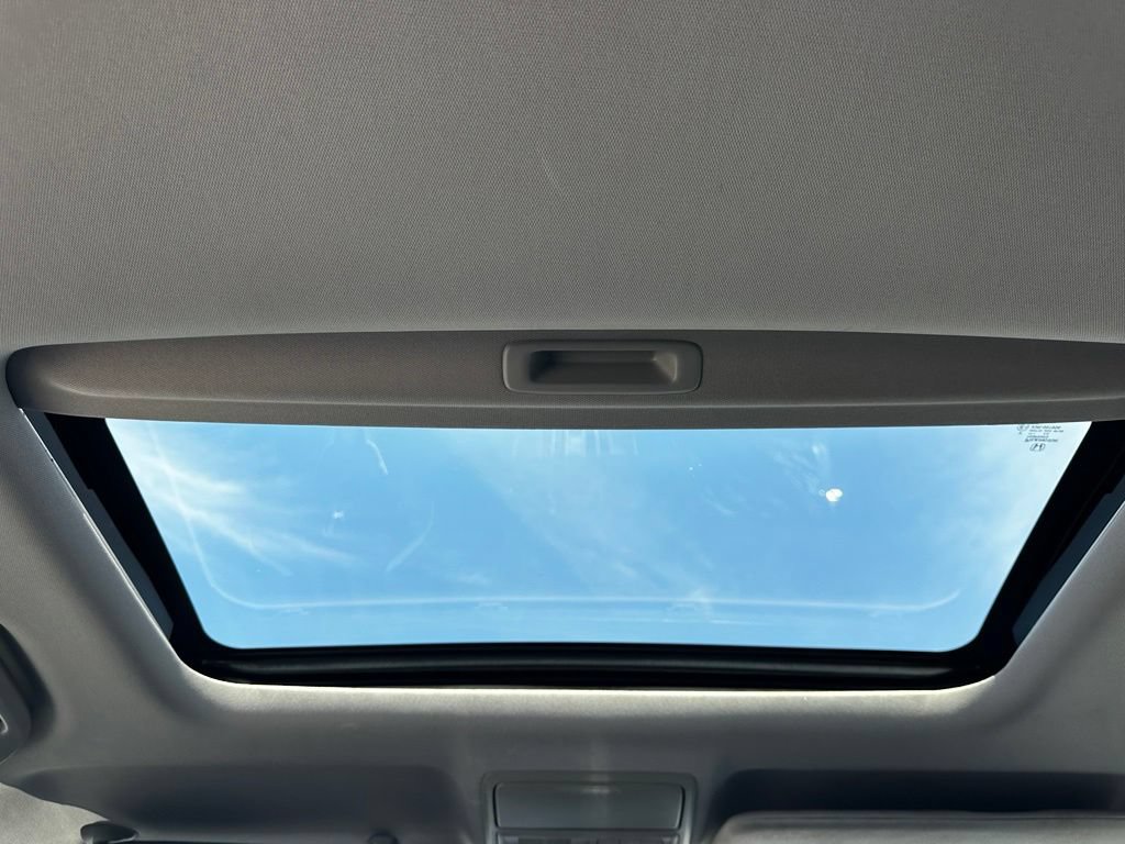 Used 2018 Honda CR-V EX-L image 20