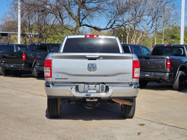 Certified 2022 RAM 2500 Big Horn image 6