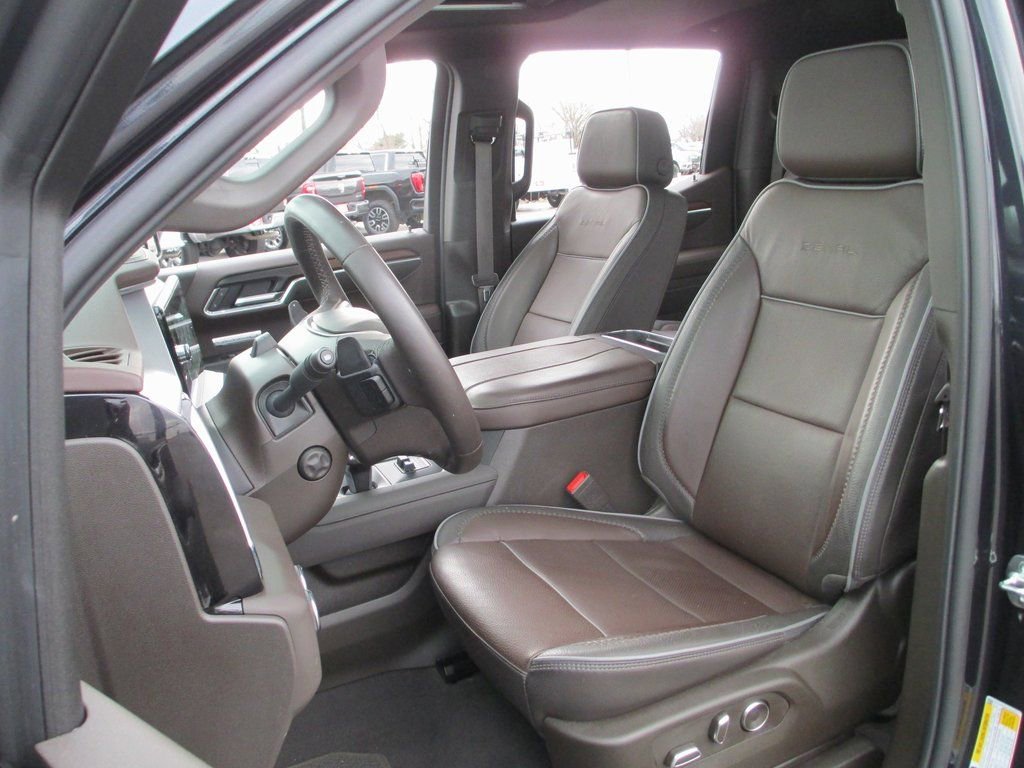 Used 2026 GMC Sierra 1500 Denali image 23