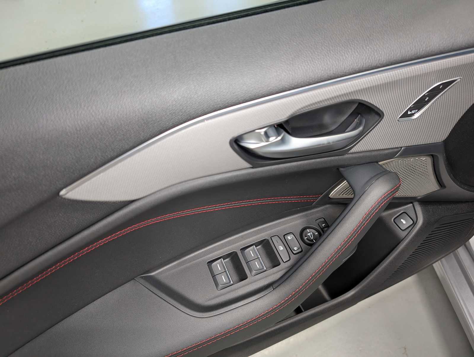 Used 2025 Acura TLX SH-AWD w/ A-SPEC Pkg image 40