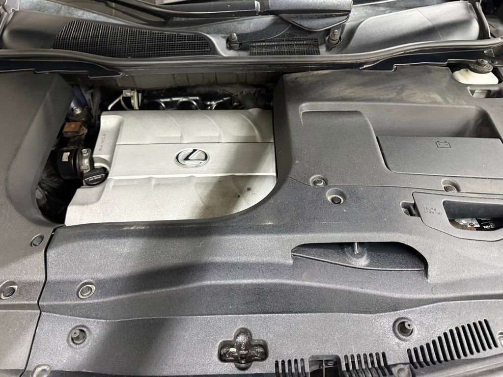 Used 2013 Lexus RX 350 AWD image 19