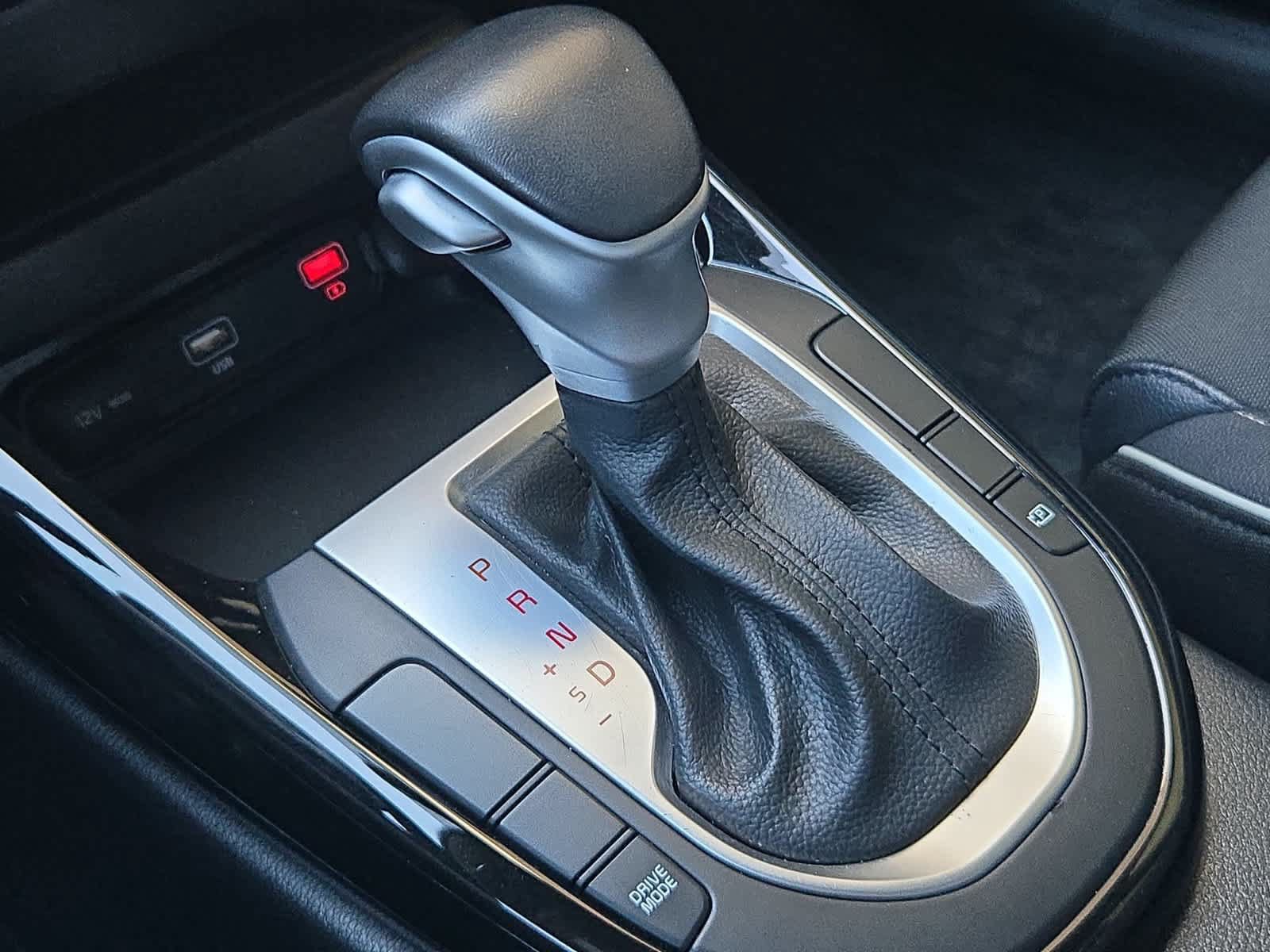 Used 2024 Kia Forte GT-Line FWD image 32
