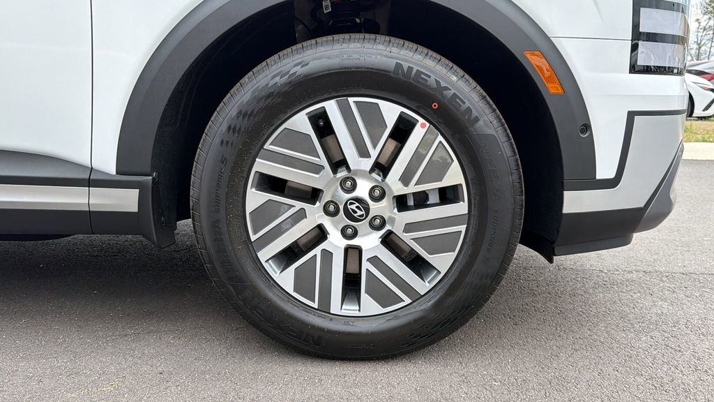 New 2026 Hyundai Palisade SEL Premium image 13