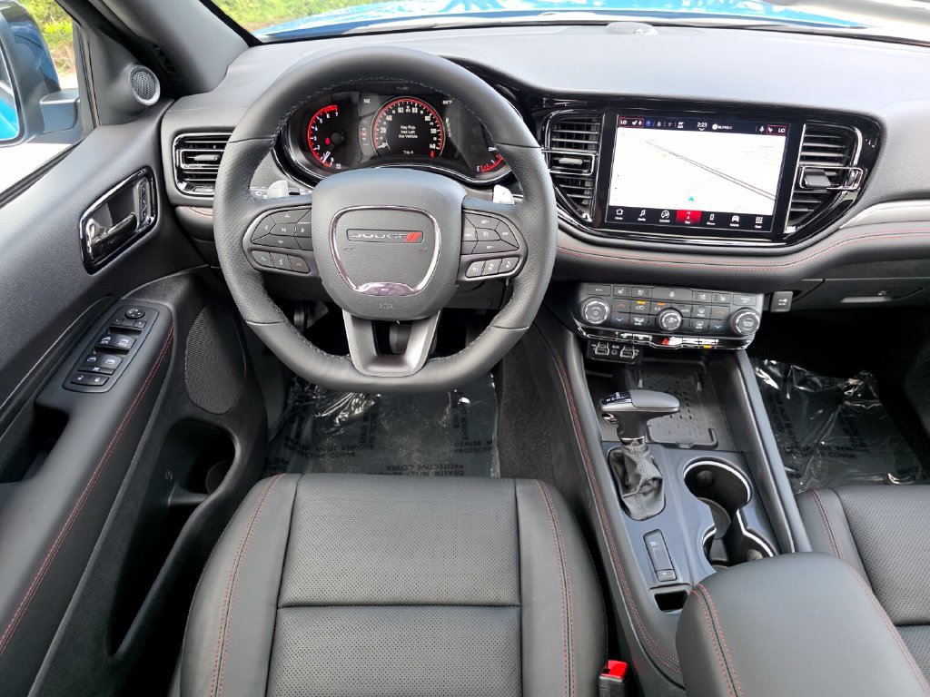 New 2027 Dodge Durango GT AWD/4WD image 27