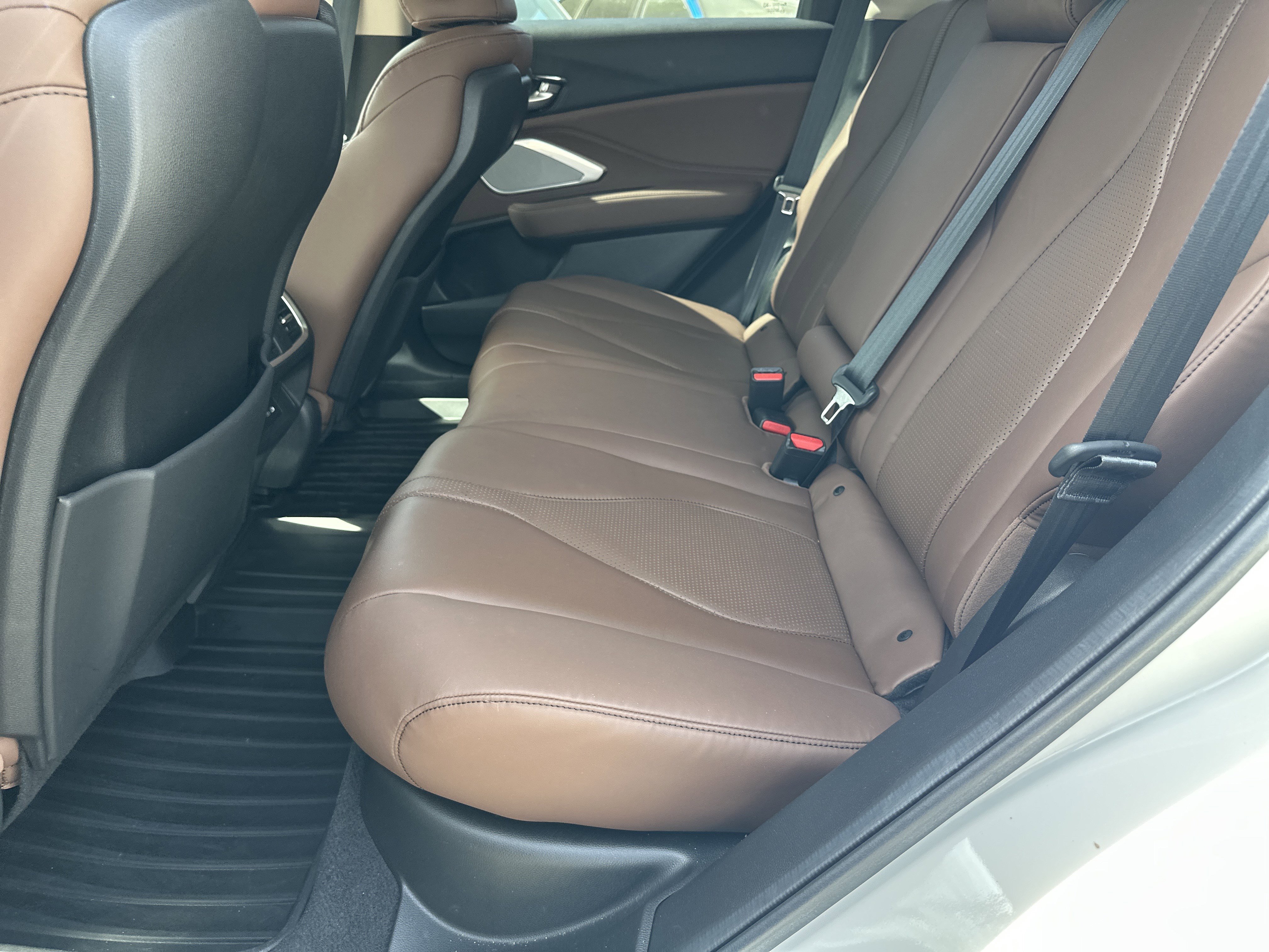 Certified 2023 Acura RDX AWD w/ Technology Package image 22