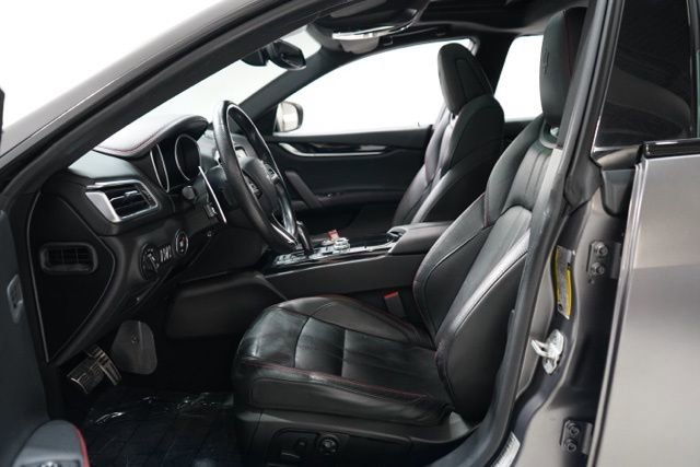 Used 2020 Maserati Ghibli S GranSport Q4 image 14