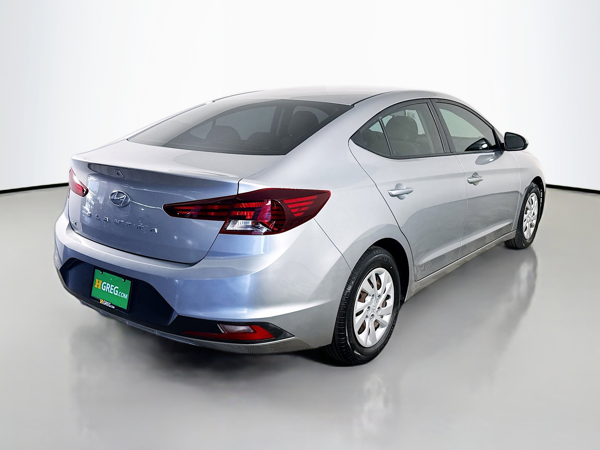 Used 2020 Hyundai Elantra SE image 10