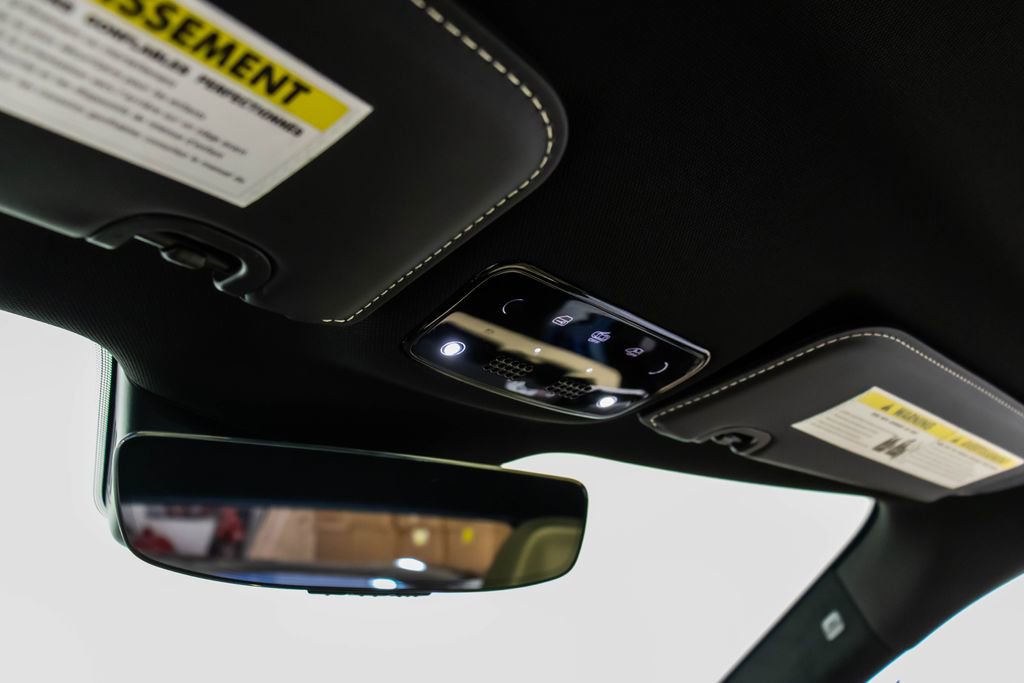 Certified 2024 Ferrari 296 GTB RWD image 41