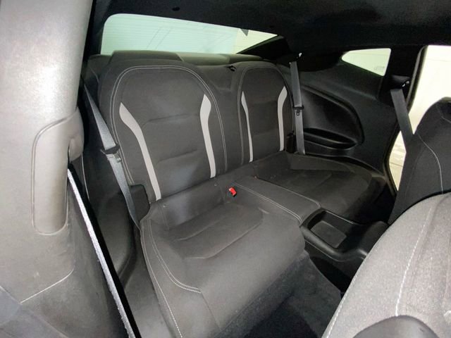 Used 2023 Chevrolet Camaro LT image 38