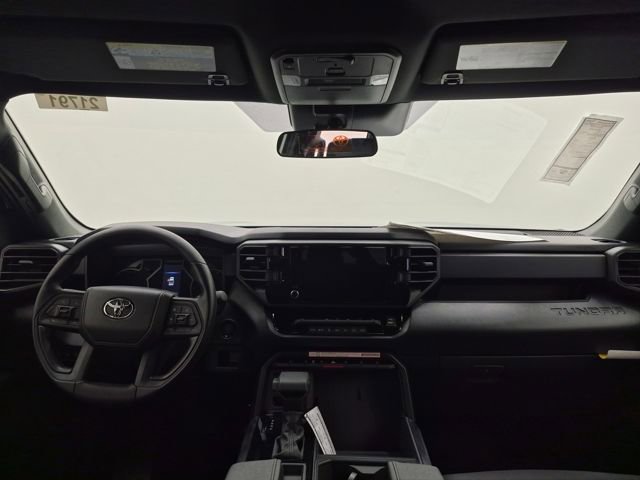 New 2026 Toyota Tundra SR image 38
