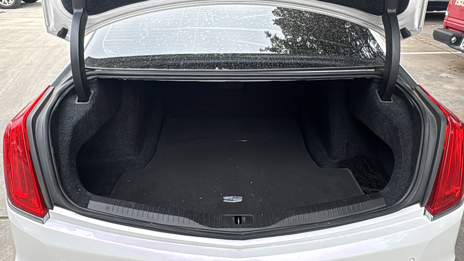 Used 2016 Cadillac CT6 Luxury w/ Active Chassis Package image 27