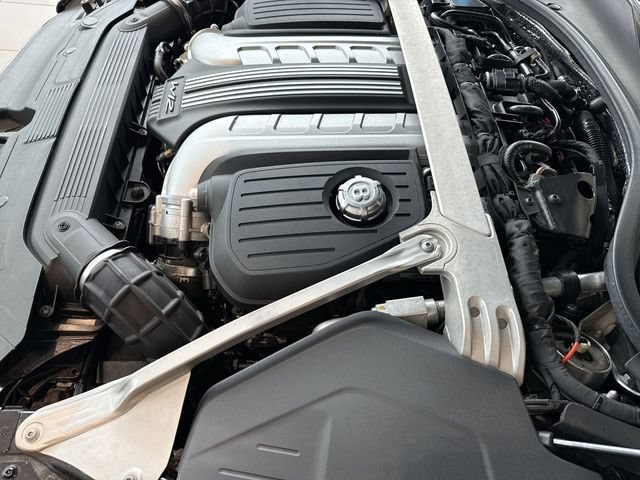 Used 2022 Bentley Continental GT Speed AWD/4WD image 79