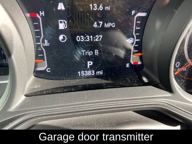 Used 2024 Jeep Wrangler Unlimited Rubicon 392 image 13