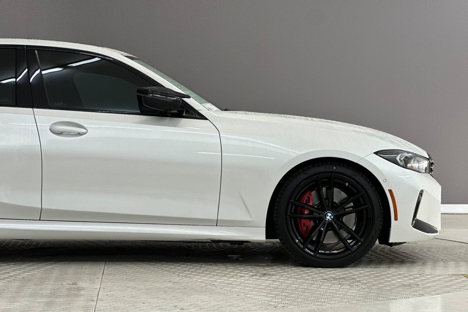 Used 2024 BMW M340i w/ Premium Package RWD image 35