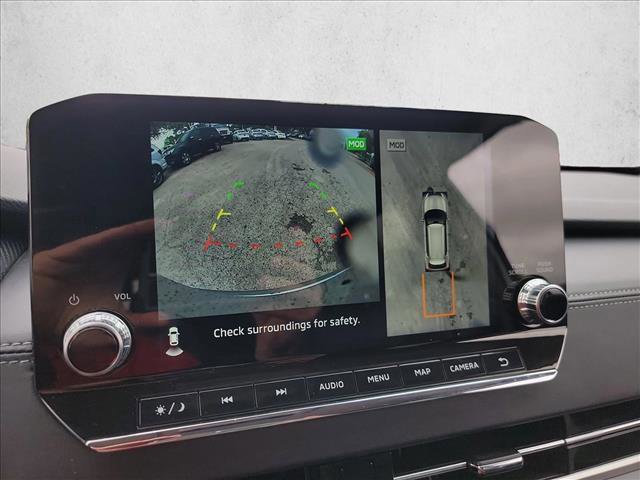 Used 2024 Mitsubishi Outlander SEL image 24