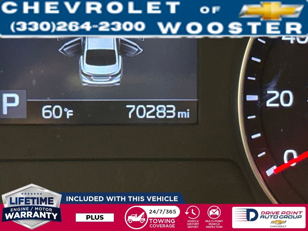 Used 2021 Kia Forte GT-Line image 19