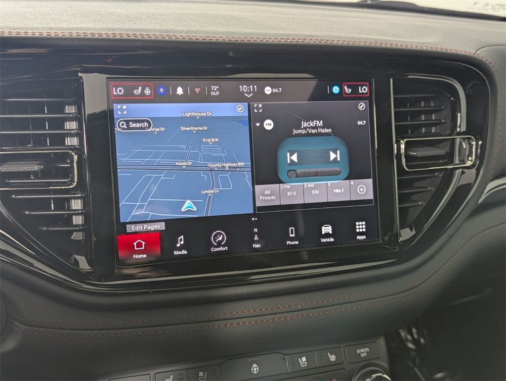 New 2026 Dodge Durango GT image 26