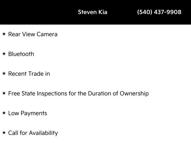 Used 2024 Ford Escape ST-Line w/ Tech Pack #1 image 7