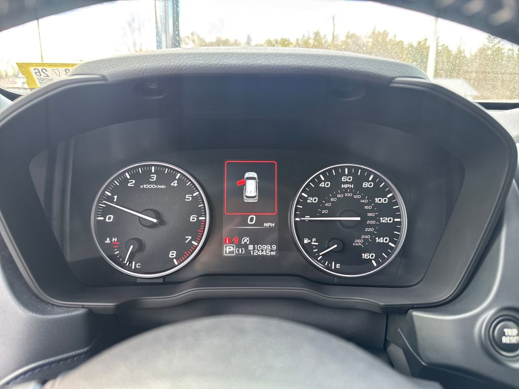 Used 2025 Subaru Forester Limited image 21