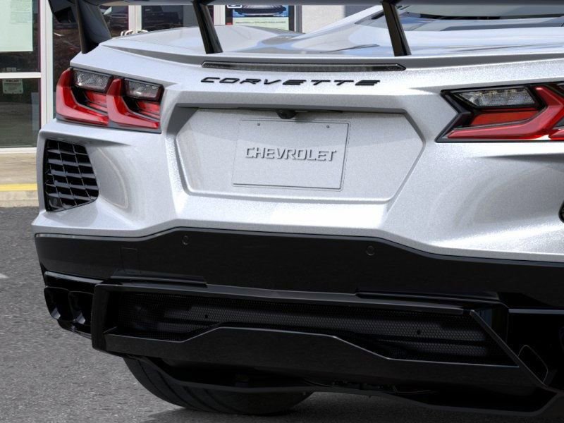 New 2026 Chevrolet Corvette Stingray Coupe w/ Z51 Performance Package image 15
