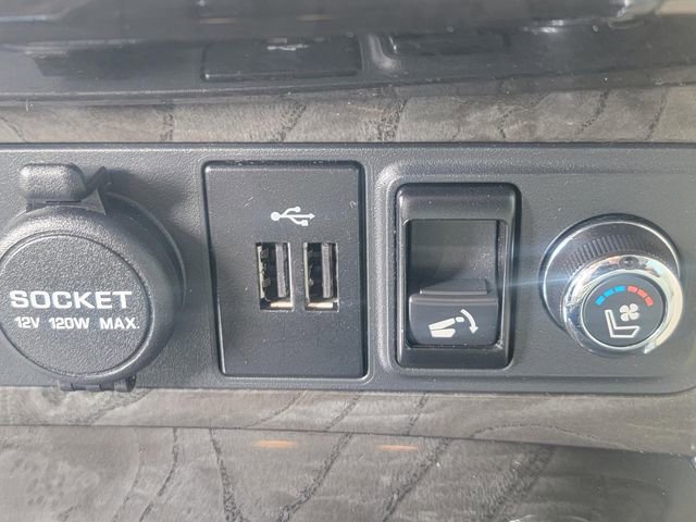 Used 2018 INFINITI QX80 4WD image 24