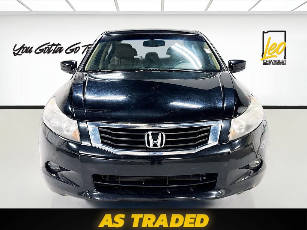 Used 2010 Honda Accord EX-L image 2