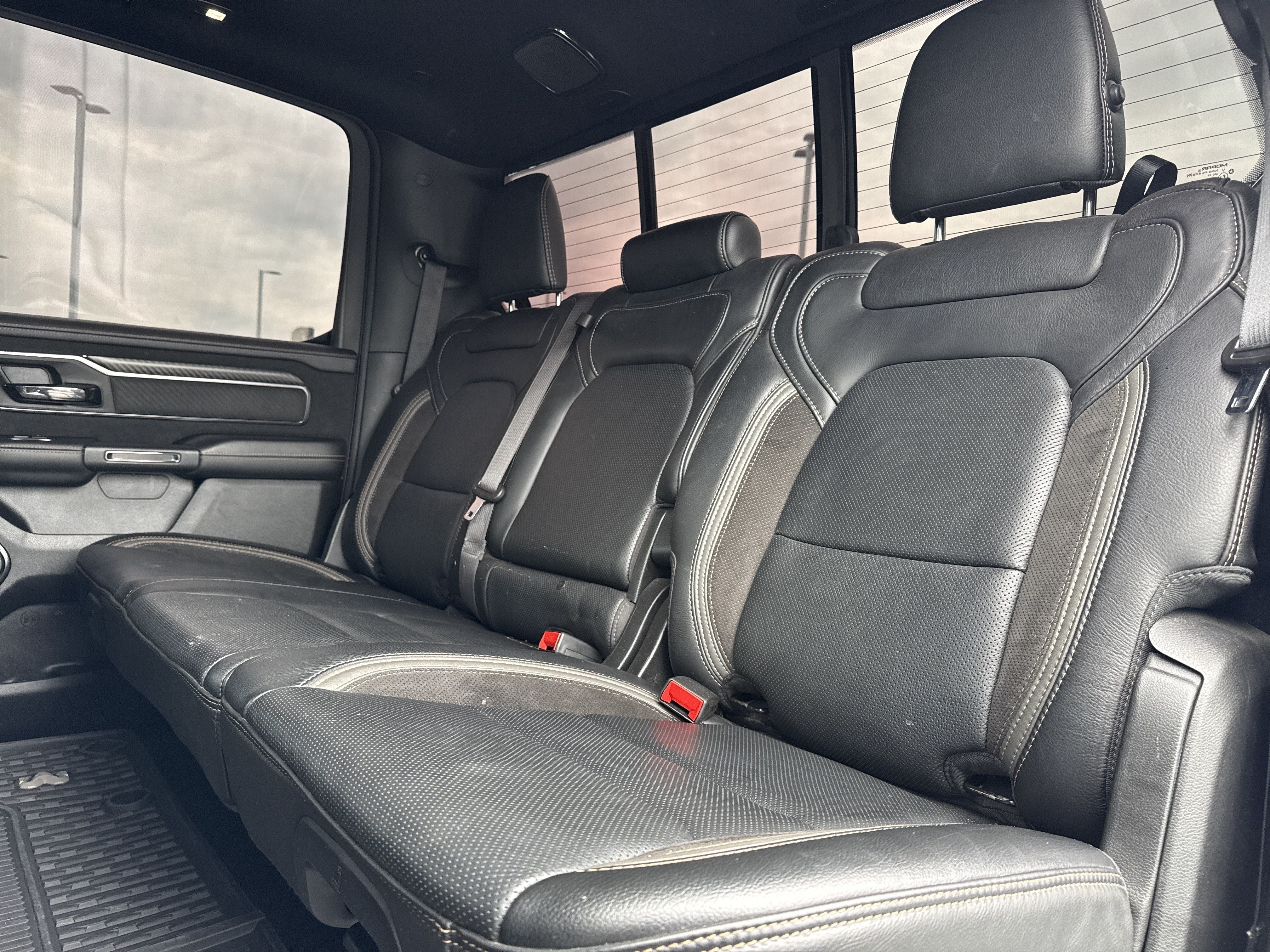 Used 2024 RAM 1500 TRX AWD/4WD image 30