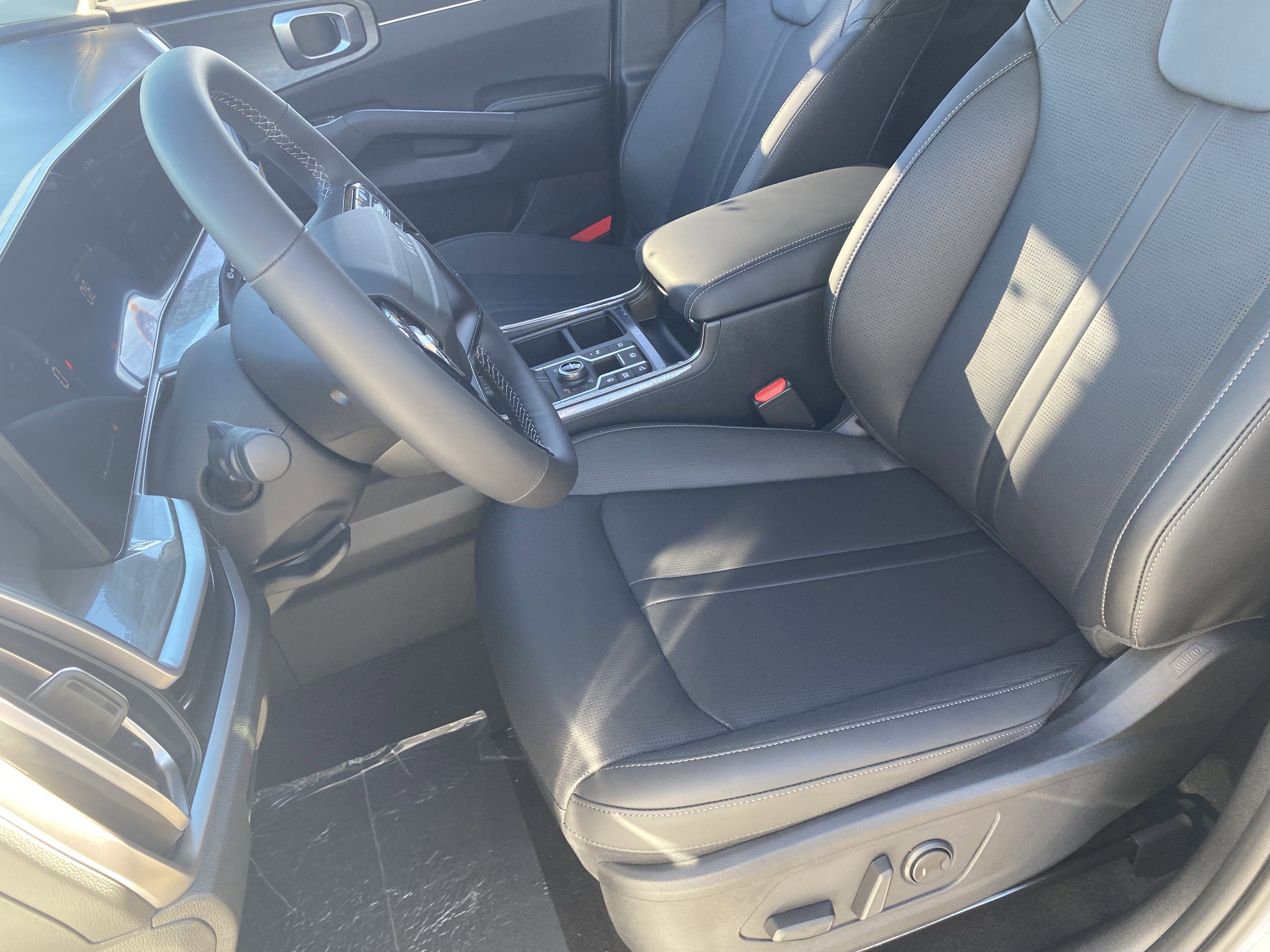 New 2026 Kia Sorento X-Line EX AWD/4WD image 18