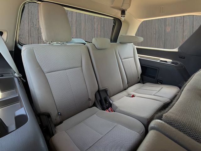 Certified 2020 Ford Expedition XLT w/ Cargo Package RWD image 14