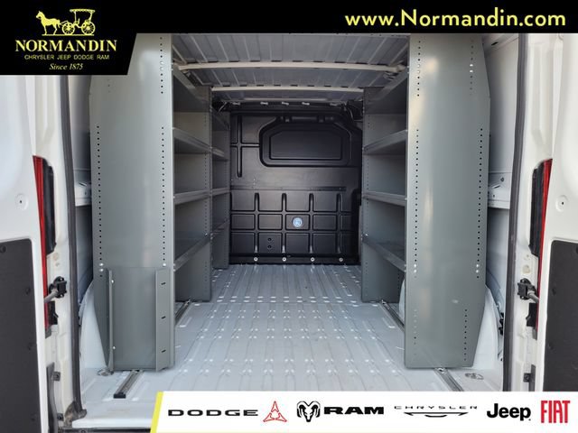 Used 2024 RAM ProMaster 1500 FWD image 19