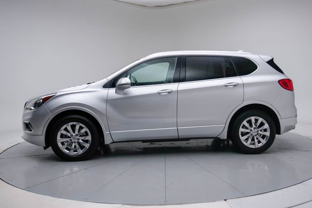 Used 2018 Buick Envision Essence FWD image 2