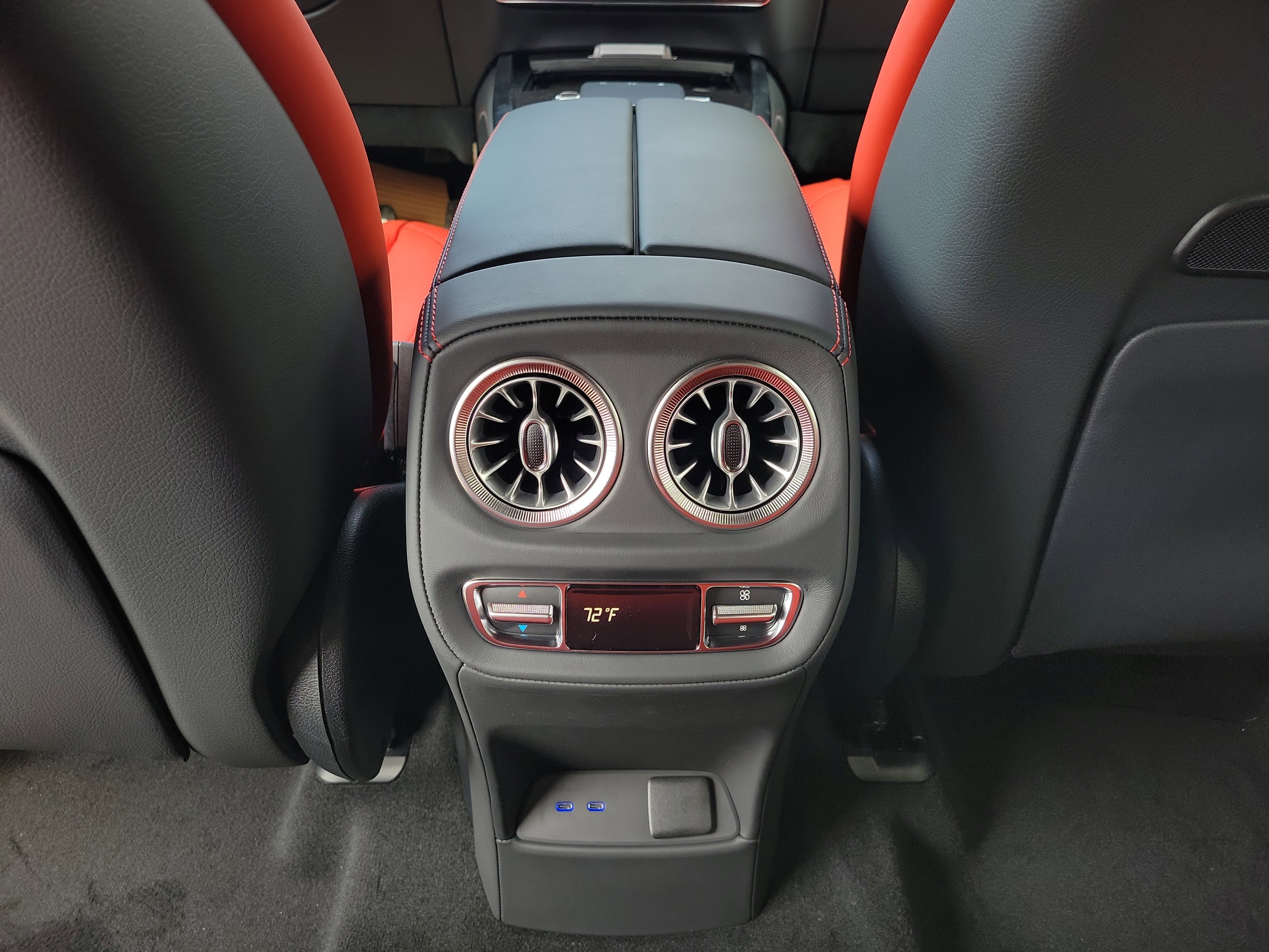 New 2026 Mercedes-Benz G 63 AMG 4MATIC image 13