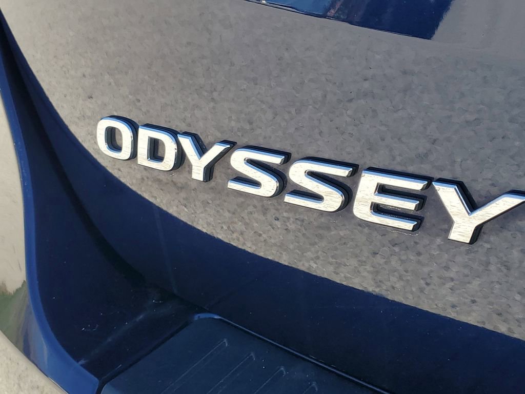 Used 2023 Honda Odyssey Touring image 7