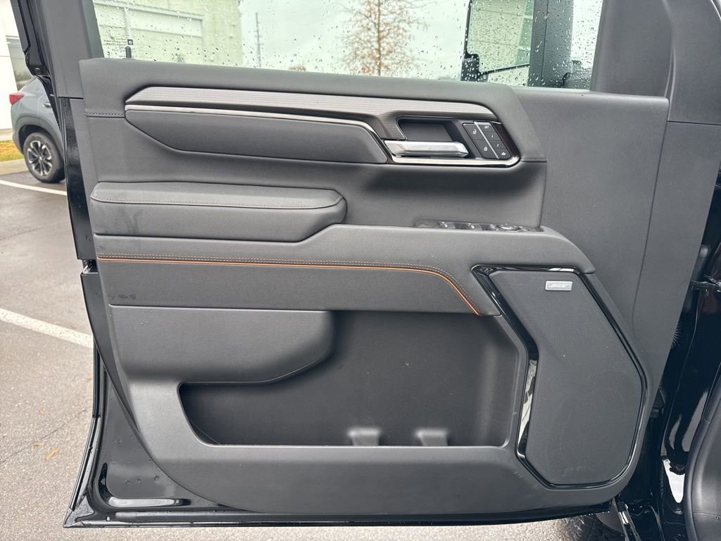 New 2026 GMC Sierra 2500 AT4 w/ AT4 Premium Plus Package image 11