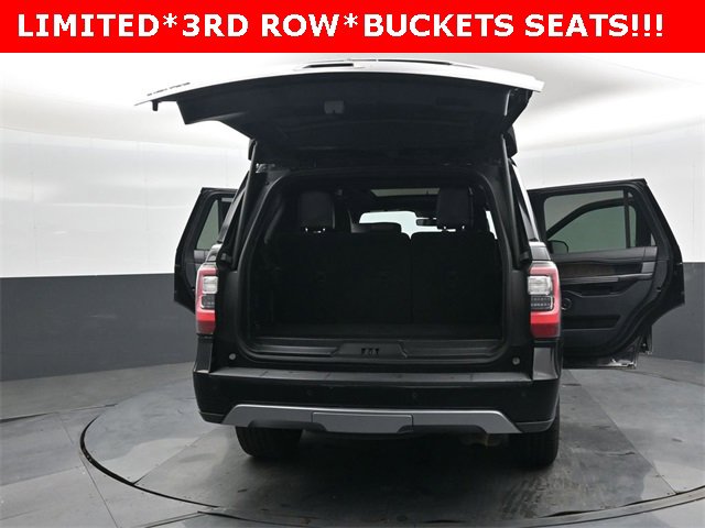 Used 2020 Ford Expedition Limited image 47