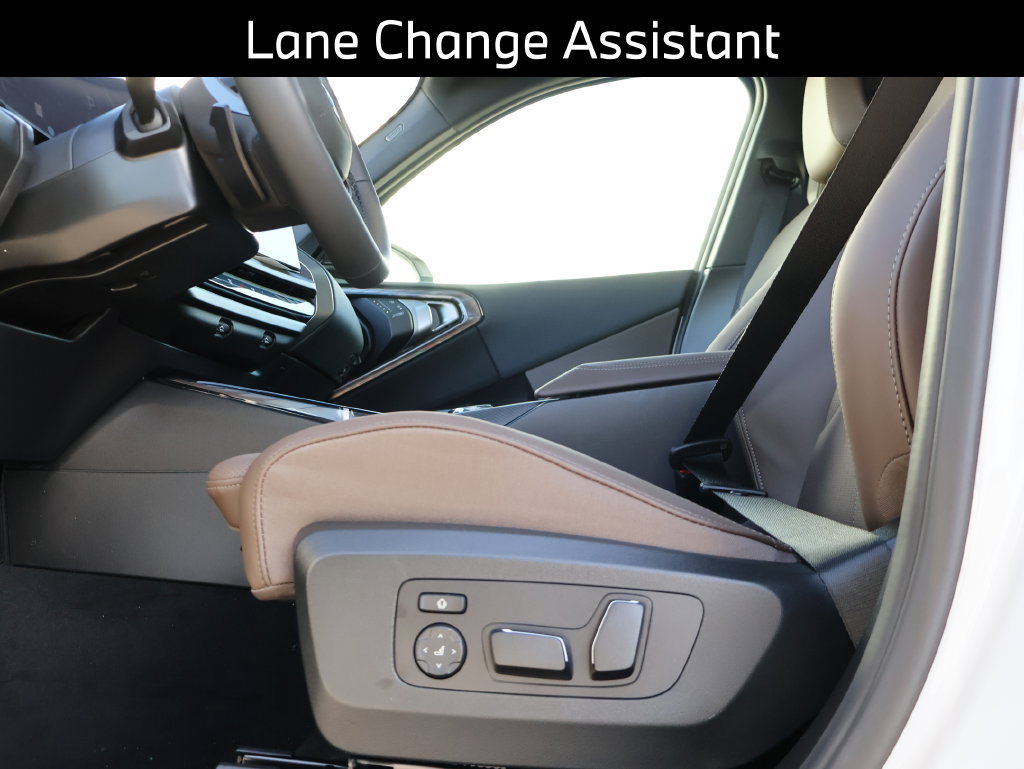 New 2026 BMW X3 xDrive30i w/ Premium Package AWD/4WD image 12