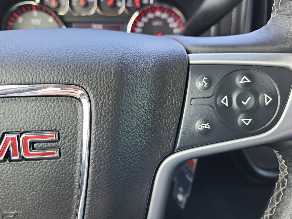 Used 2016 GMC Sierra 1500 SLT w/ SLT Premium Package image 21