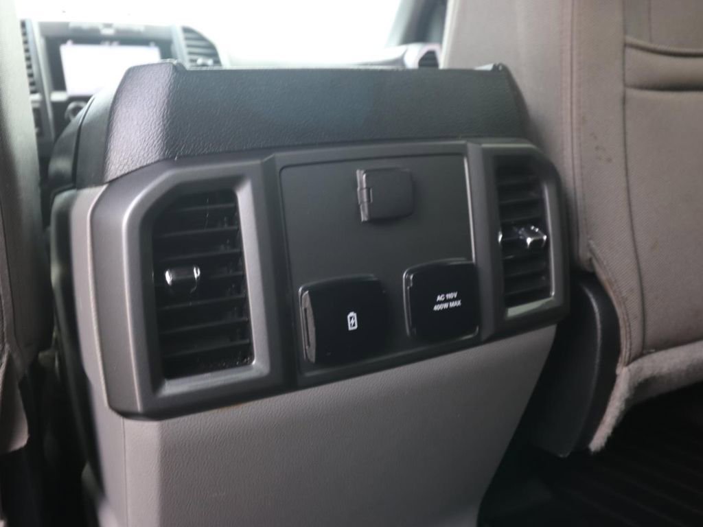 Used 2019 Ford F250 XLT w/ XLT Value Package AWD/4WD image 12