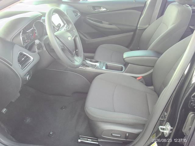 Used 2016 Chevrolet Cruze LT w/ Sun And Sound Package FWD image 7