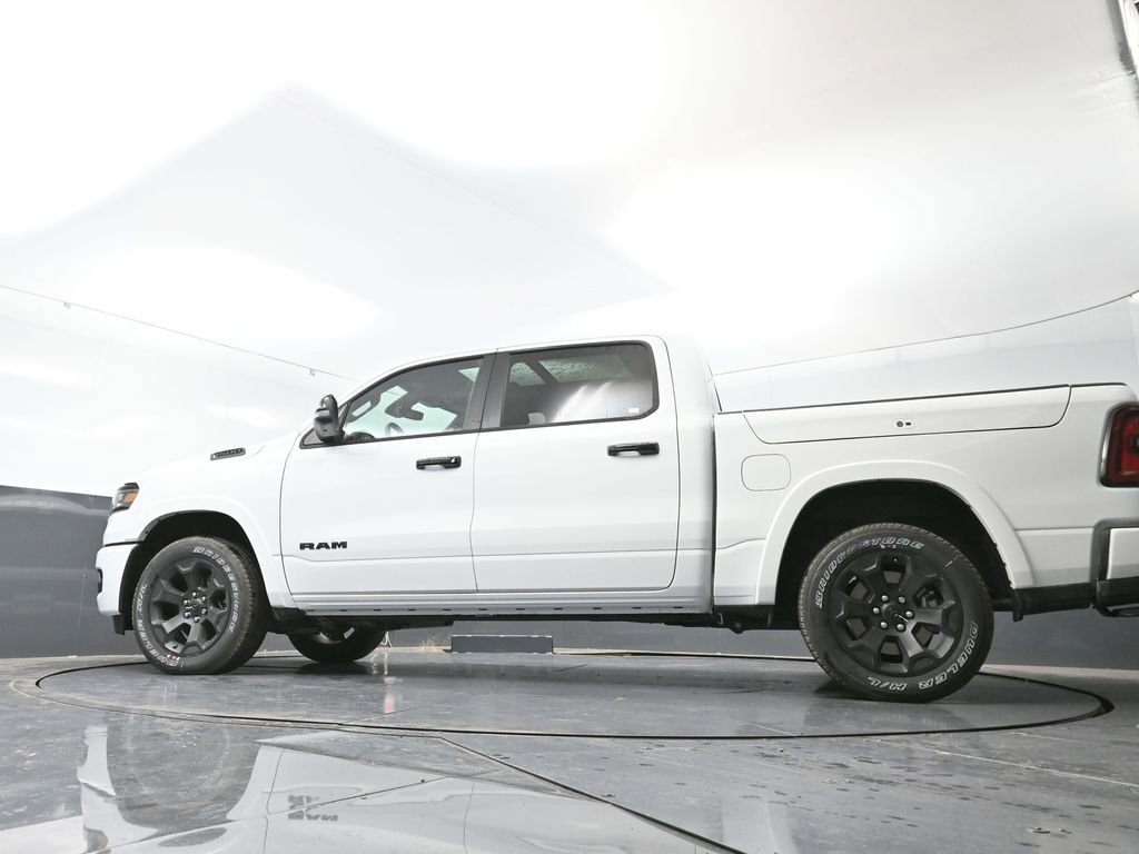 New 2026 RAM 1500 Big Horn image 53