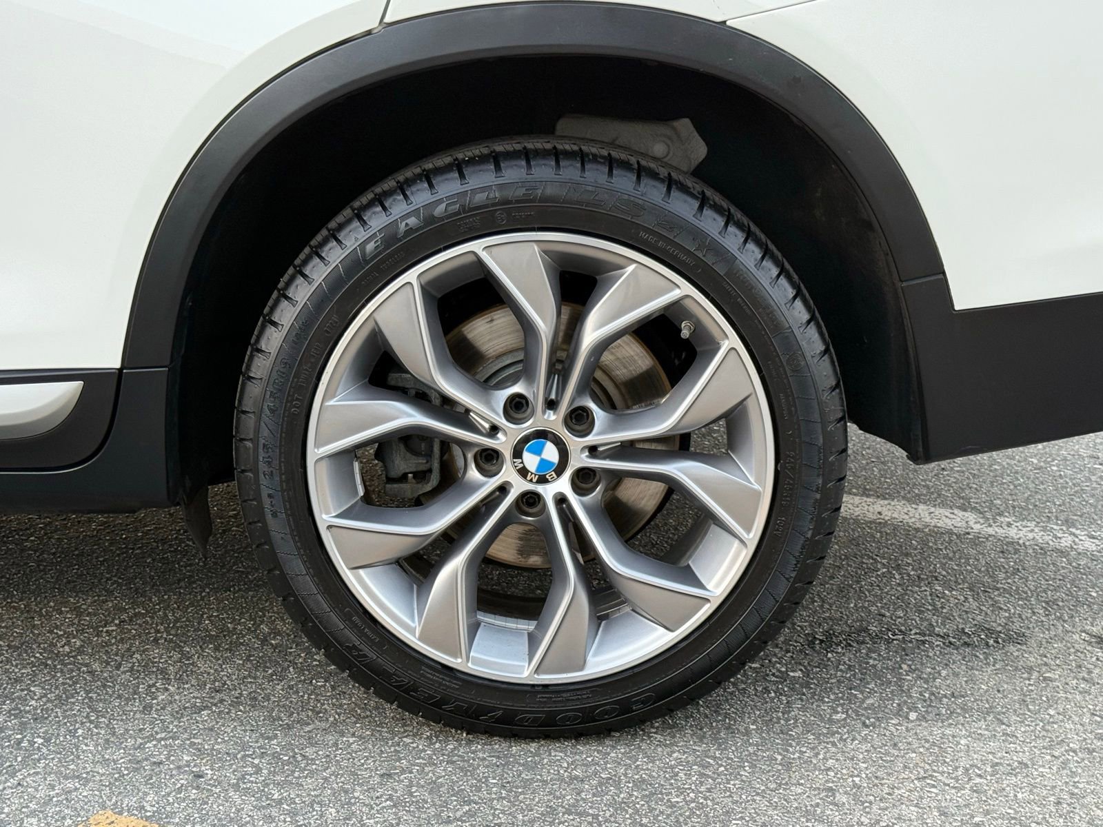 Used 2018 BMW X4 xDrive28i image 17