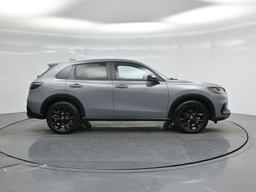 Used 2024 Honda HR-V Sport image 23