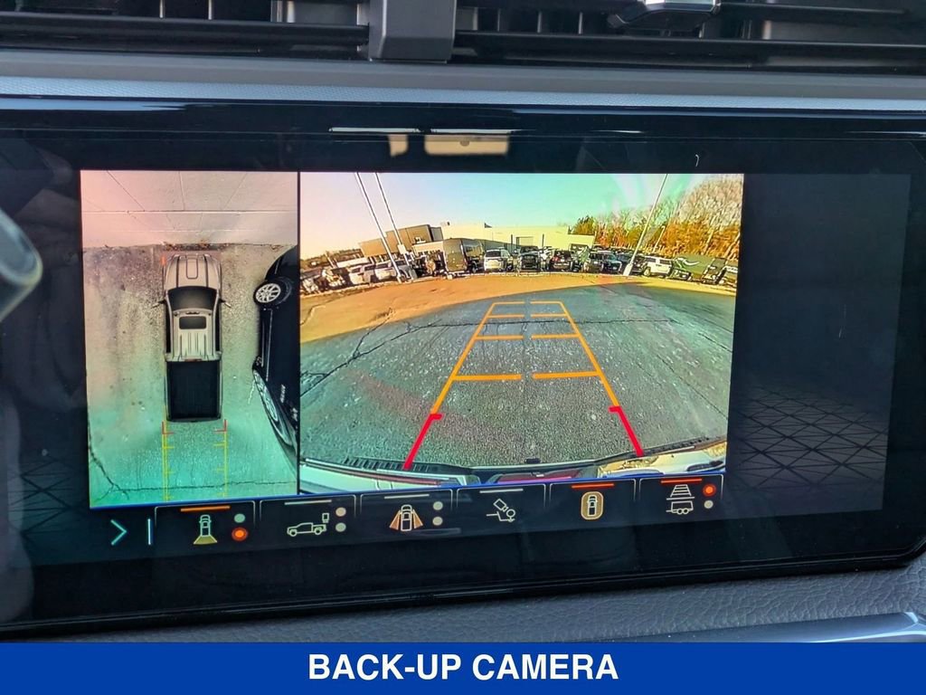 New 2026 GMC Sierra 2500 Denali w/ Technology Package image 27