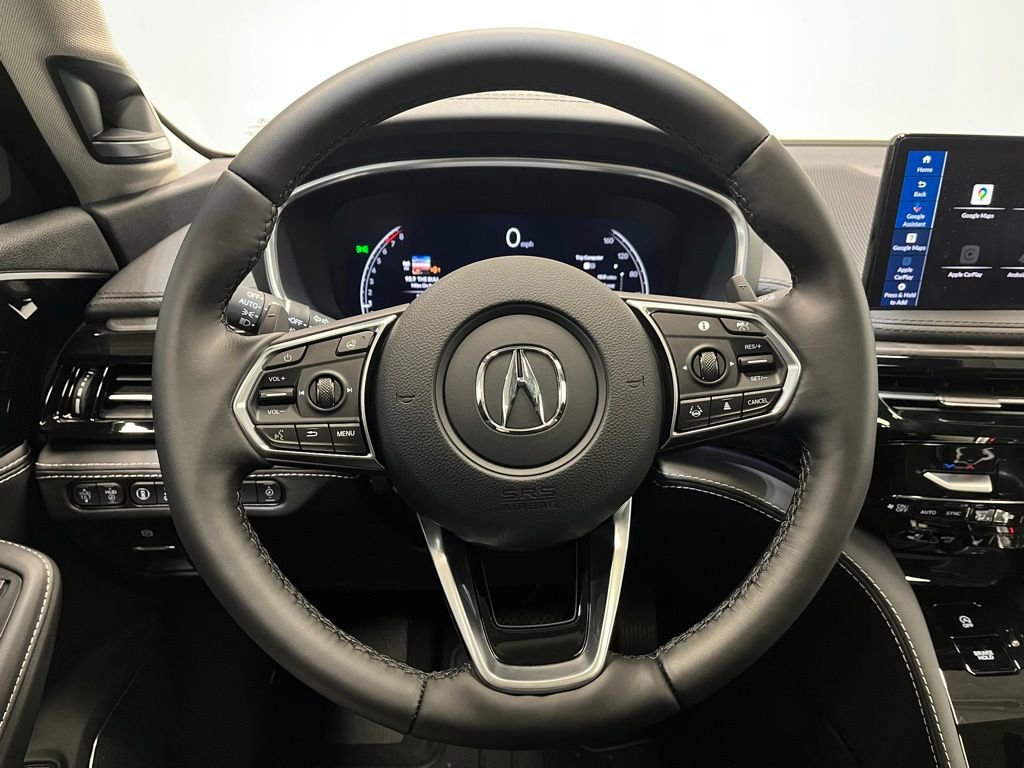 New 2026 Acura MDX SH-AWD w/ Advance Package image 6