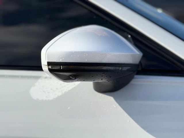 Used 2023 Audi A6 Premium Plus image 8