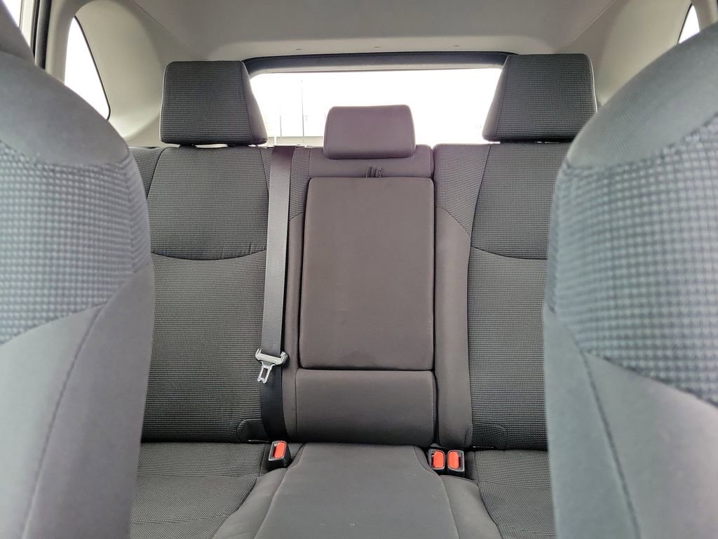 Used 2020 Toyota RAV4 LE w/ All Weather Liner Package image 16