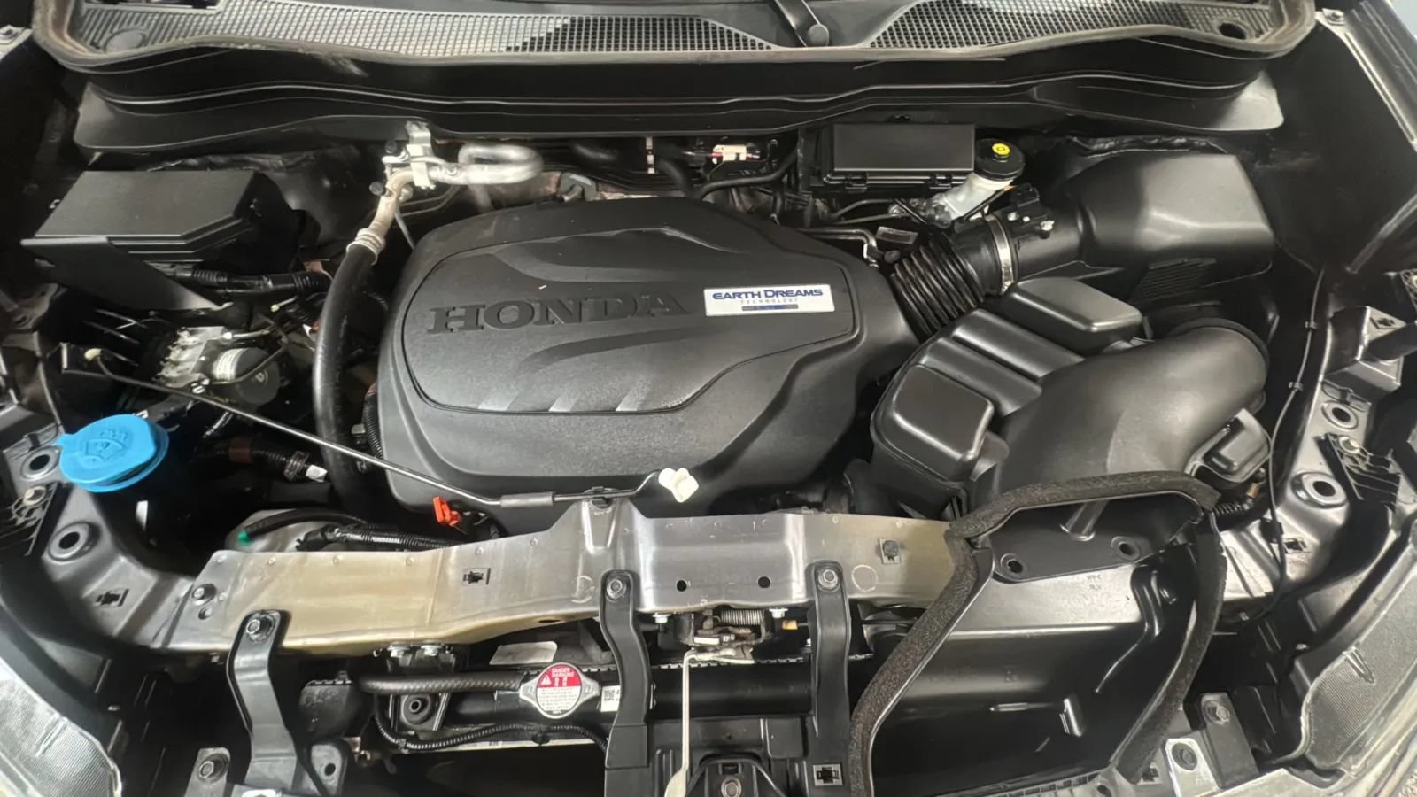 Used 2020 Honda Pilot EX-L image 23