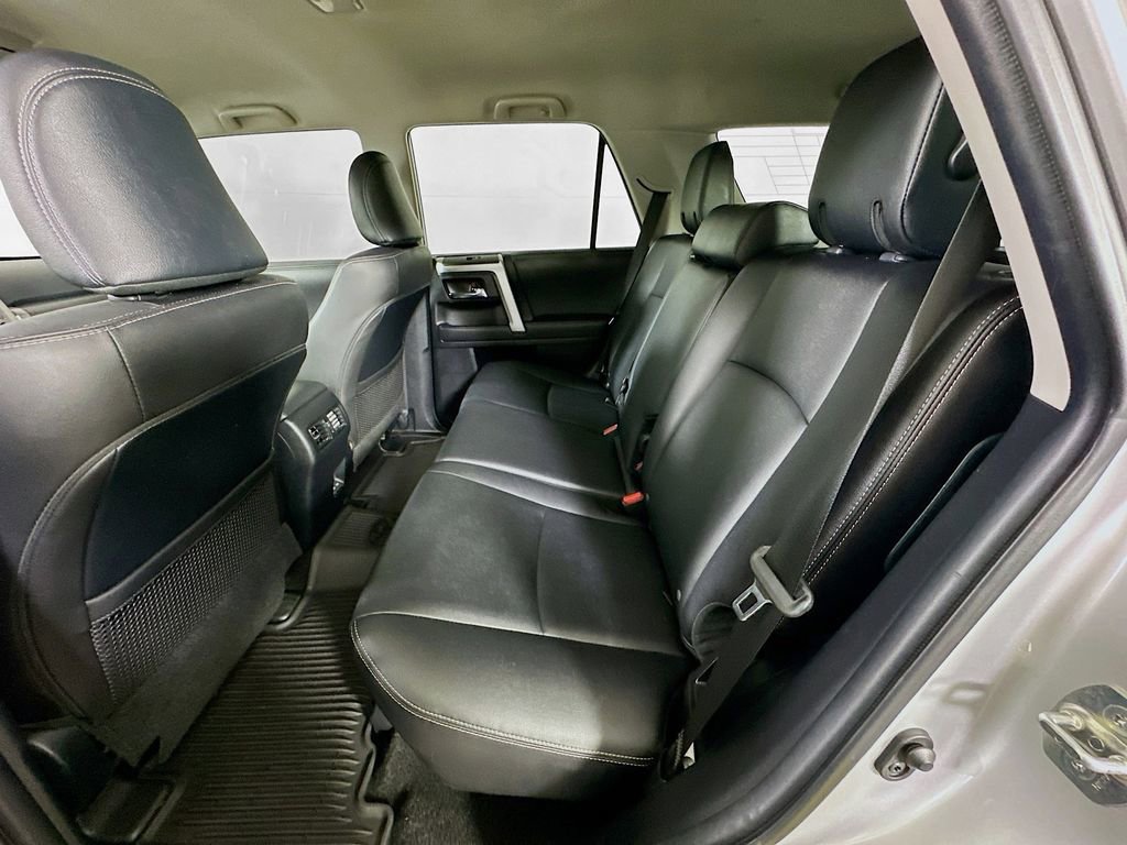 Used 2023 Toyota 4Runner TRD Sport RWD image 14