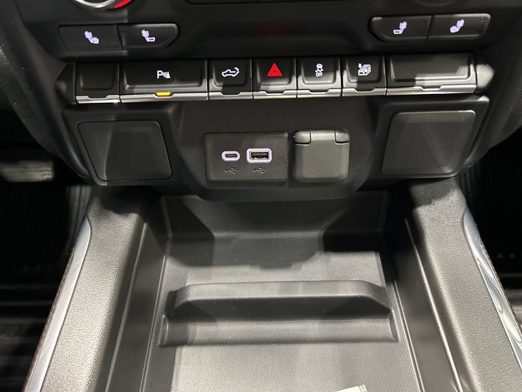 Used 2022 Chevrolet Silverado 1500 RST w/ Safety Package image 21